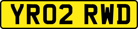 YR02RWD