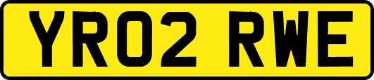 YR02RWE