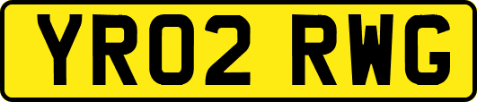 YR02RWG