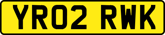 YR02RWK