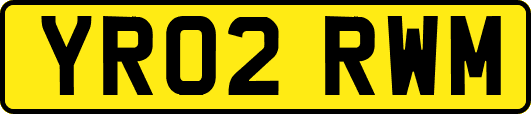 YR02RWM