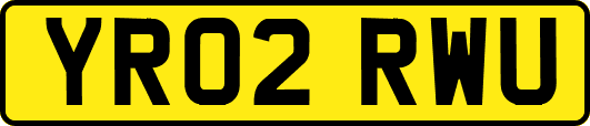 YR02RWU
