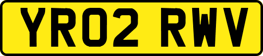 YR02RWV
