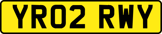 YR02RWY