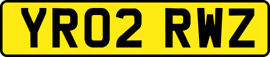 YR02RWZ