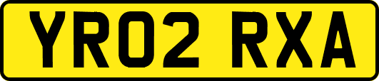 YR02RXA
