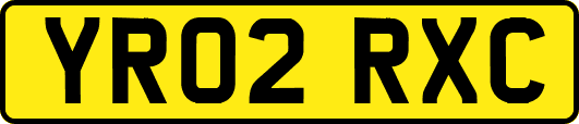 YR02RXC