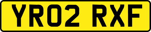 YR02RXF