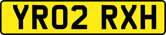 YR02RXH
