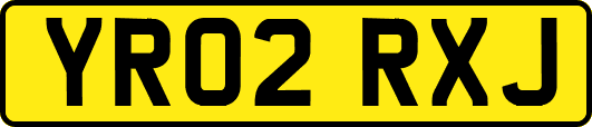 YR02RXJ