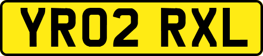 YR02RXL