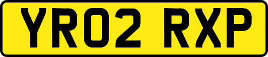 YR02RXP