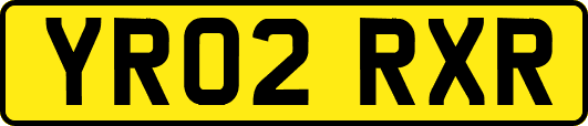 YR02RXR