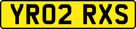 YR02RXS