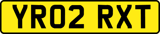 YR02RXT