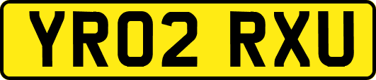 YR02RXU