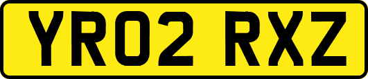 YR02RXZ
