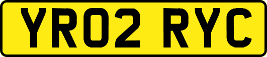 YR02RYC