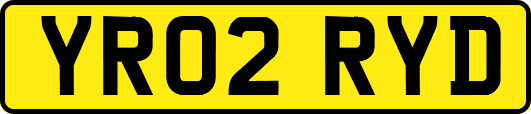 YR02RYD
