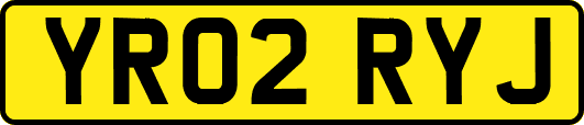 YR02RYJ