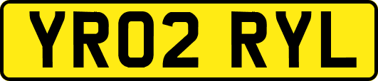 YR02RYL