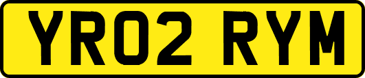 YR02RYM
