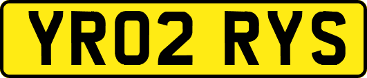 YR02RYS
