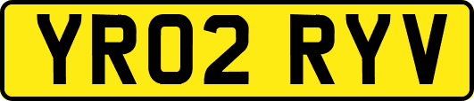 YR02RYV