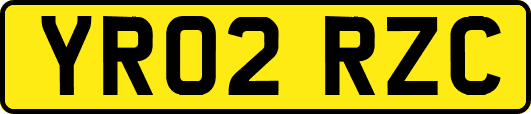 YR02RZC