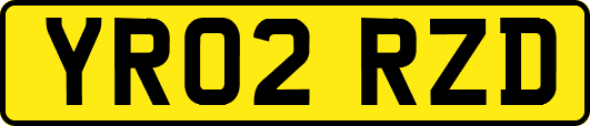 YR02RZD