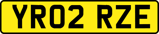 YR02RZE