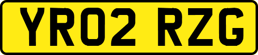 YR02RZG