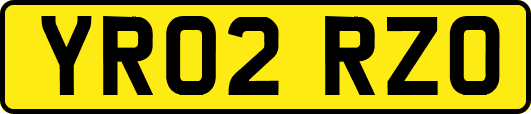 YR02RZO