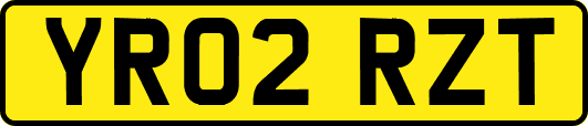 YR02RZT