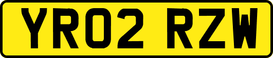 YR02RZW