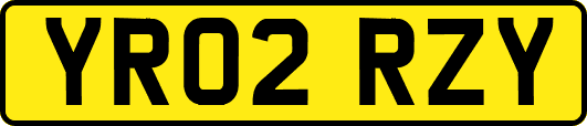 YR02RZY