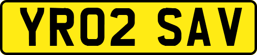 YR02SAV