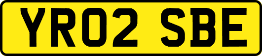YR02SBE