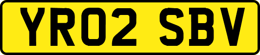 YR02SBV