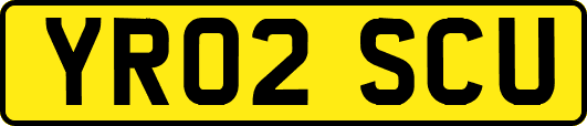 YR02SCU