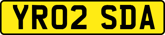 YR02SDA