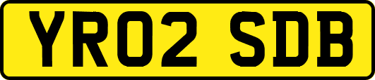 YR02SDB