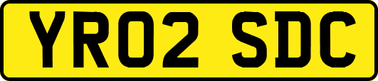 YR02SDC