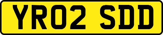 YR02SDD