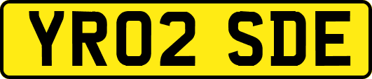 YR02SDE