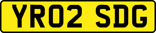 YR02SDG