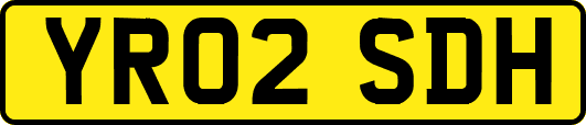 YR02SDH