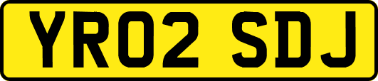YR02SDJ