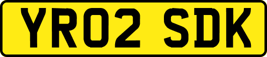 YR02SDK