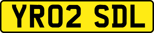 YR02SDL
